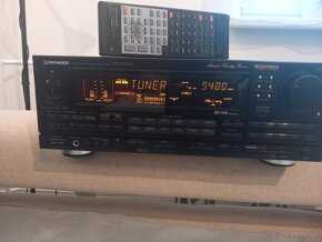 Pioneer VSX-9700S - 2