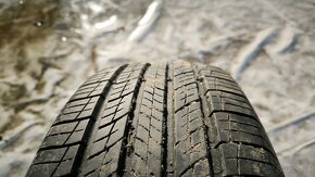 Hankook 225/65/R17 102H letne SUV pneu M+S - 2