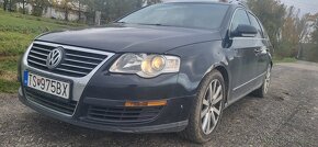 vw Passat 1.9 tdi - 2