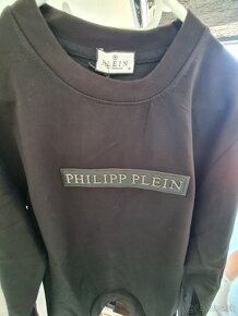 Philipp plein tričko - 2