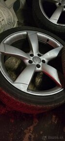 Predám Audi Rotor 5x112 R21 - 2