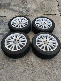 17"-235/45ZR17 HANKOOK-MAXIS. LETNA SADA. - 2