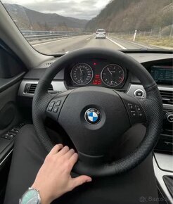 Bmw e90/91 volant - 2