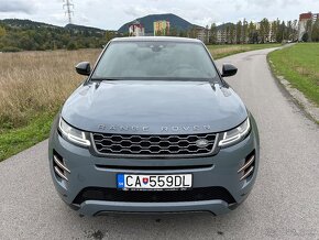 Land Rover Range Rover Evoque P250 First Edition R-Dynamic - 2