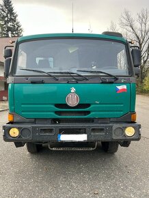 Tatra T815 - 2 8x8 - 2