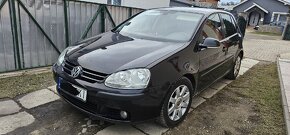 Golf V 1.9tdi 77kw - 2