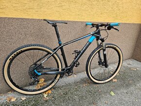 Dema Scaleo 27.5 Mko Karbon - 2