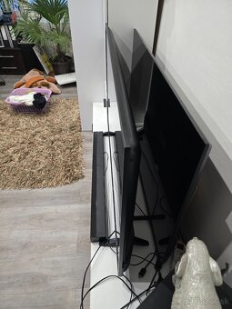 139cm smart TV. Len 1 je na predaj - 2