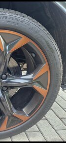 Predam letne Bridgestone Turanza 245/40 r19 - 2