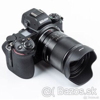 Viltrox AF 24mm f/1.8 Z Full Frame Nikon Z (AF) - 2