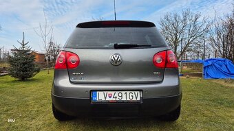 VW  GOLF - 2