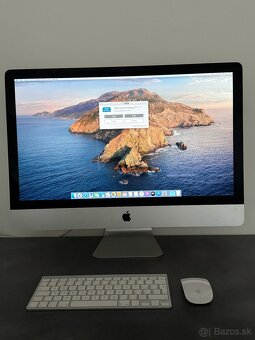 iMac 27” 2013 Late - 2