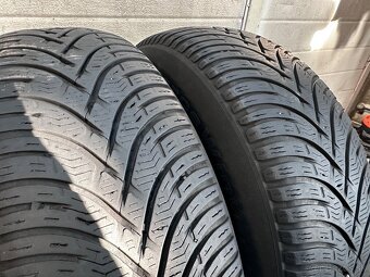 195/65R15 zimne - 2