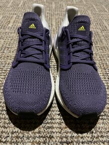 Adidas Ultraboost 19 Vel 39 1/3 - 2