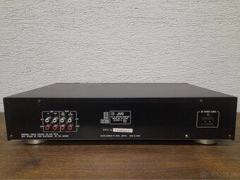 JVC Equalizer CD - 2