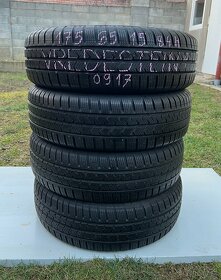 175/65 r15 celoročné Vredestein  84H - 2