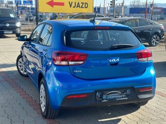 KIA RIO, 55800 KM, 1.majitel, kupovane na SR - 2