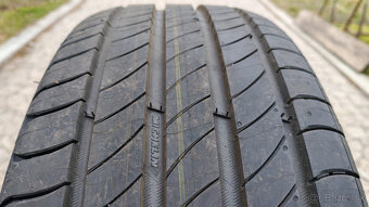 Letné pneu 225/45 R17 --- MICHELIN - 2