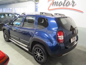 Dacia Duster 1.2TCe 125,klima,navi,výhřev - 2