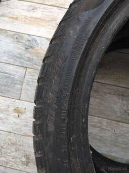 ❄️zimne pneu 245/40 R19 Pirelli - 2