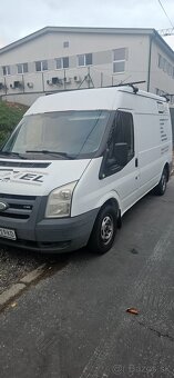 Ford Transit - 2