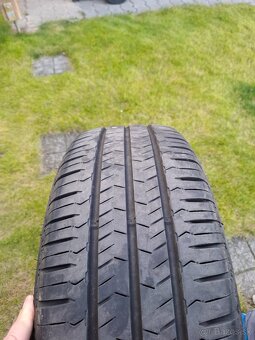 235/65R16C Nexen - 2