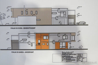 okr. SENEC - KRÁĽOVÁ PRI SENCI – NA PREDAJ – PRE NÁROČNÝCH r - 2