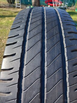 225/75 r16c letne pneumatiky - 2