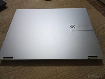 Dotykovy konvertibilny asus vivobook s i3 13 generacie 8gb r - 2