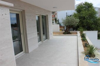 ☀Makarska(HR)- Luxusné apartmány v novostavbe s výhľadom na  - 2