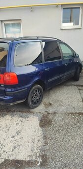 Volkswagen sharan - 2