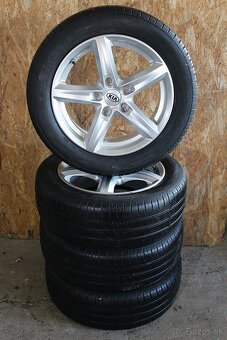 16"..5x114,3 r16..ORIGINAL..BROCK..KIA / HYUNDAI.LETNA..SAD - 2