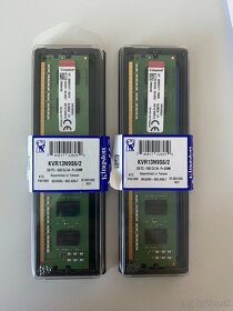 RAM DDR3 2gb - 2