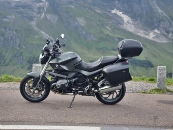 BMW R 1200 R - 2