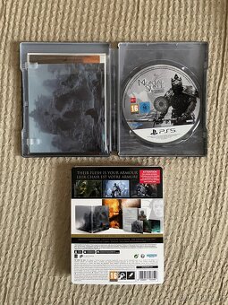 Mortal Shell Enhanced Edition Game of the Year Edition (PS5) - 2