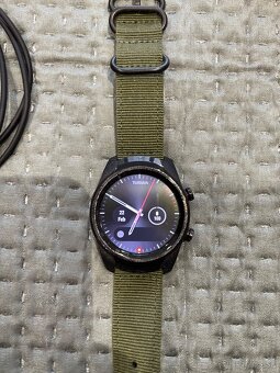 Ticwatch Pro 4G/LTE - 2