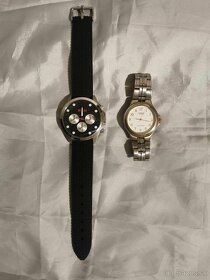 Panske a unisex hodinky aj jednotlivo - 2