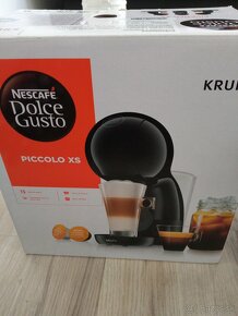 Kávovar  Dolce Gusto - 2