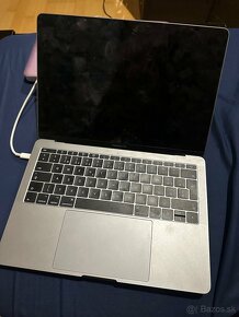 MacBook pro 13’ 2017 - 2