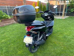 Honda pcx 125 - 2