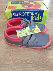 Nove Barefoot topánky Protetika,velk.35 - 2