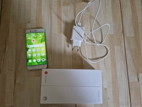 Huawei P10 dual sim - 2