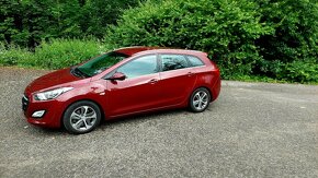 Hyundai i30 CW - 2