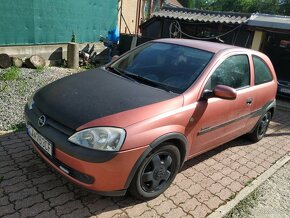 Predám Opel Corsa - 2