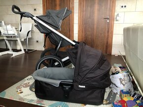 thule urban glide 1 - 2