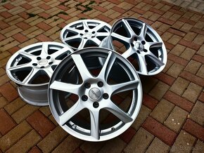 Audi,Škoda,Volkswagen,Seat _ 5x112 r17 - 2