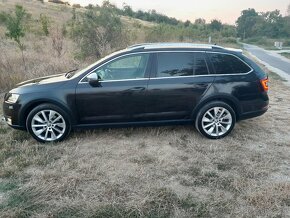 Škoda Octavia 3 Scout 4x4 2,0tdi 135kw - 2