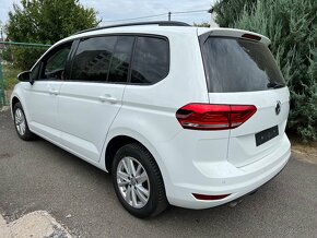 ❇️Volkswagen Touran 2.0 TDI 2020 LED CAMERA KEYles❇️ - 2