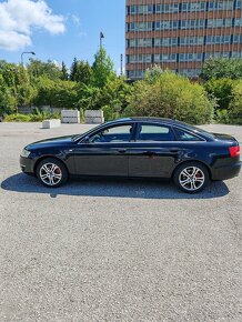 Audi A6 C6 2.0 TDi - 2