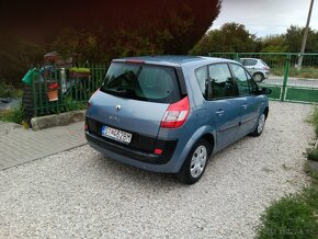 Predám Renault Scenic  1.4 Benzin - 2